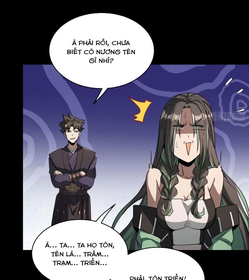 Tinh Giáp Hồn Tướng Chapter 226 - Trang 2