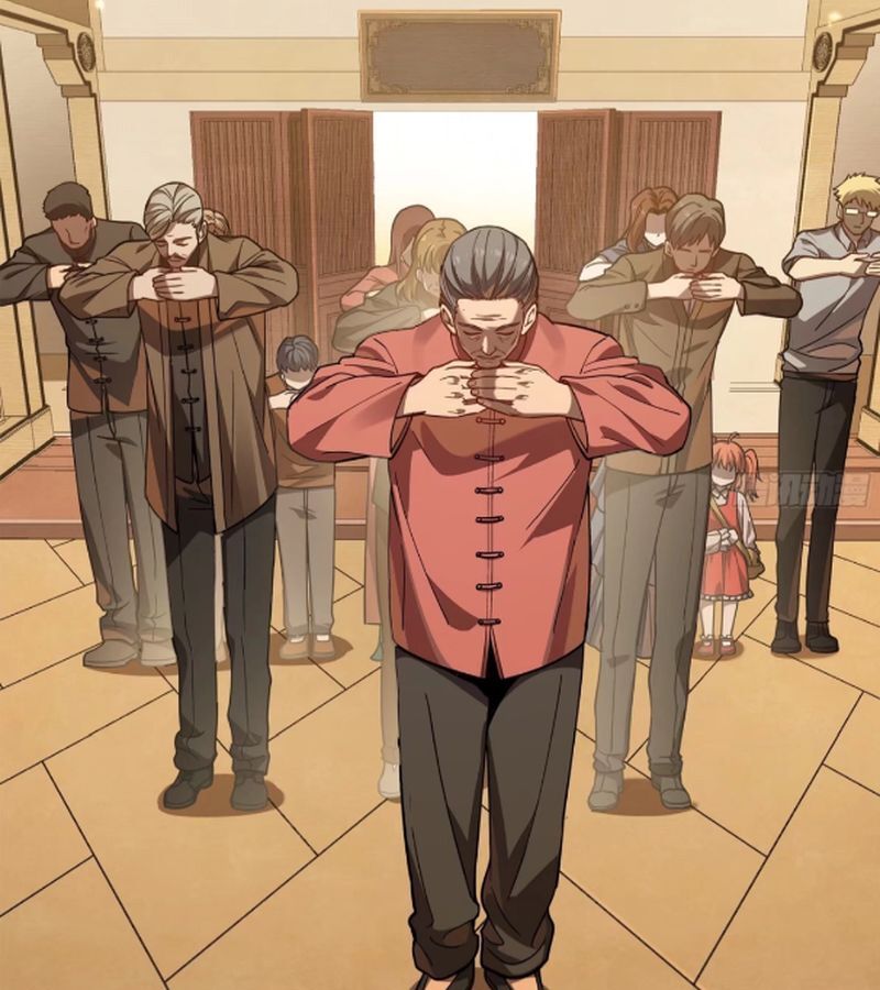 Tinh Giáp Hồn Tướng Chapter 226 - Trang 2