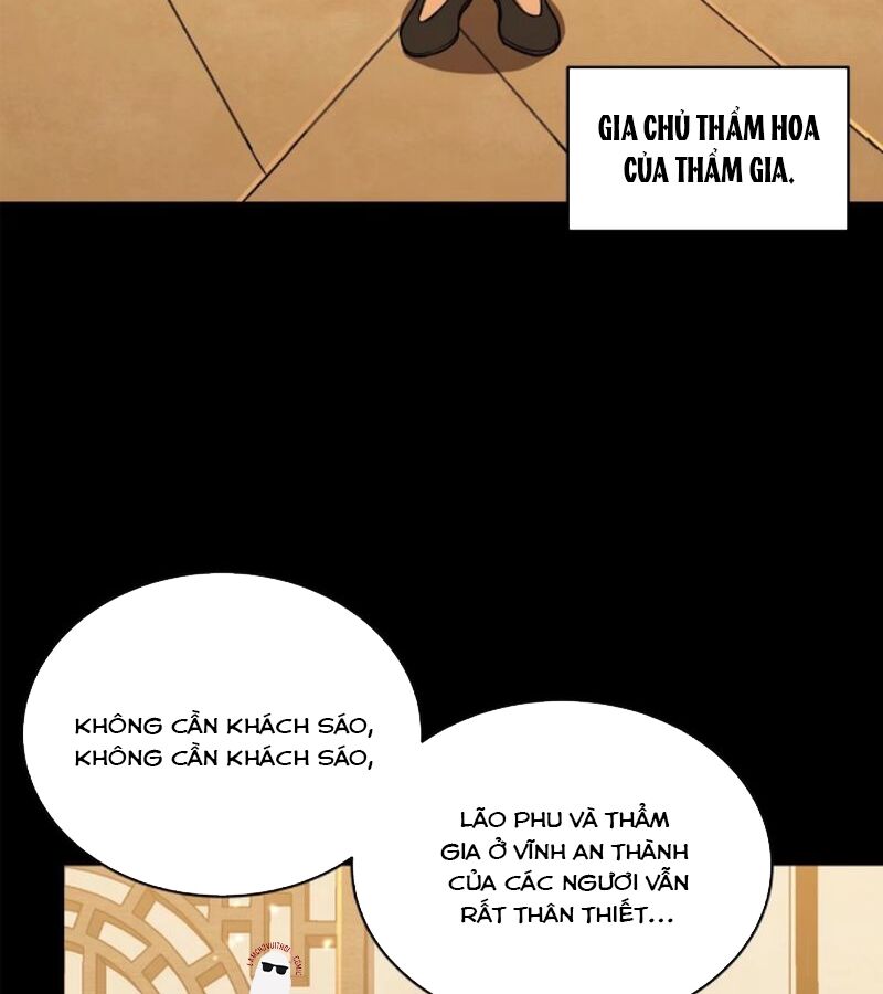 Tinh Giáp Hồn Tướng Chapter 226 - Trang 2