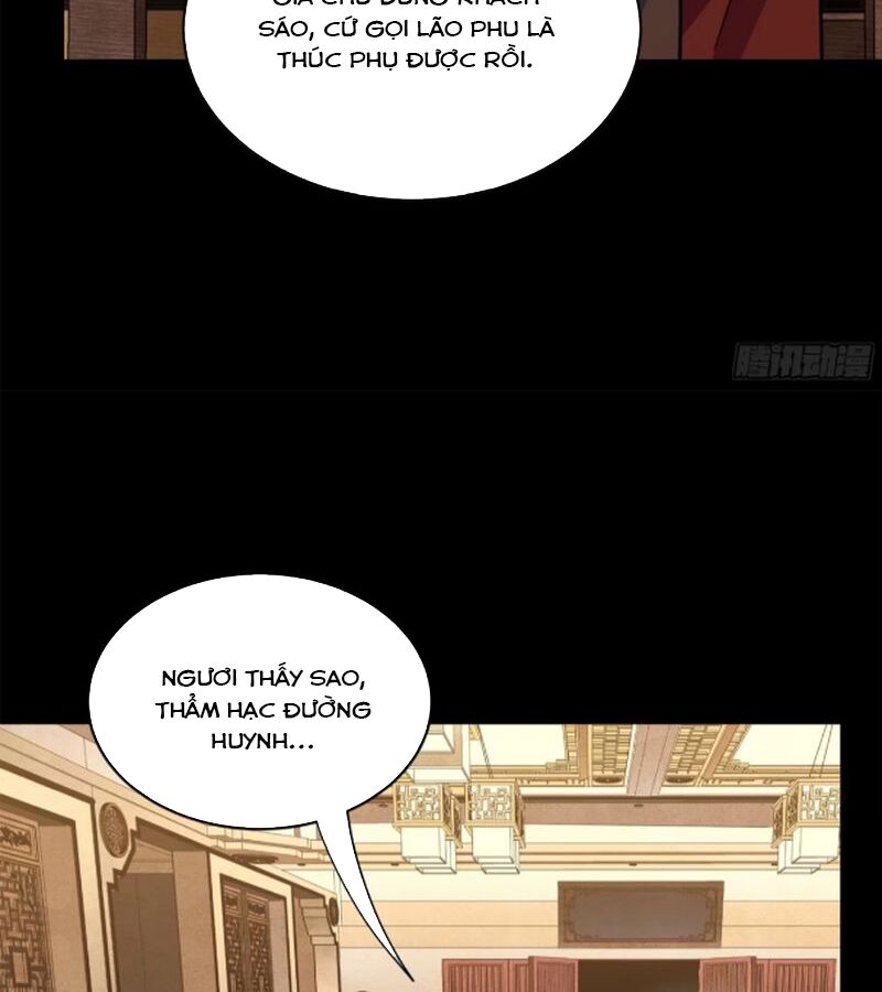 Tinh Giáp Hồn Tướng Chapter 226 - Trang 2