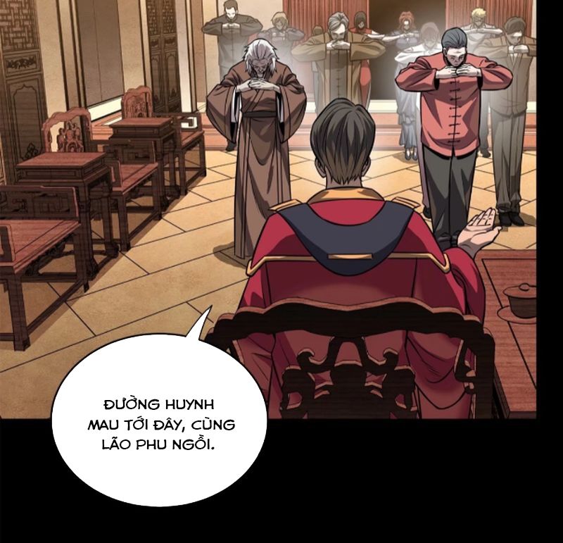 Tinh Giáp Hồn Tướng Chapter 226 - Trang 2