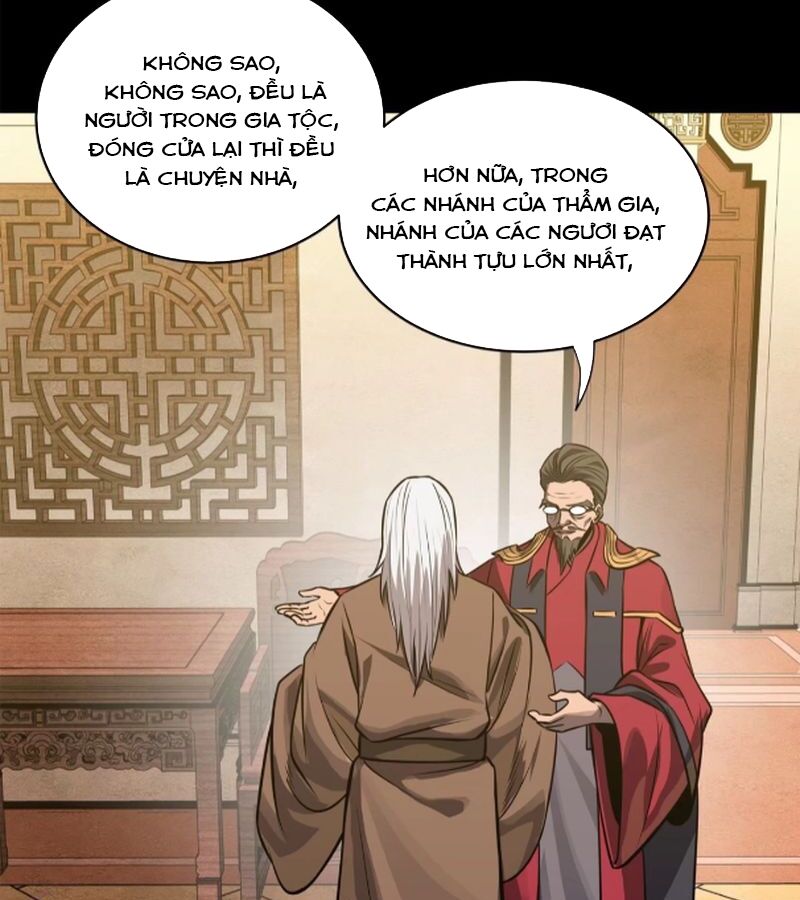 Tinh Giáp Hồn Tướng Chapter 226 - Trang 2