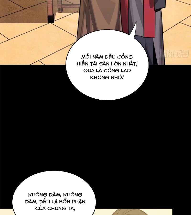 Tinh Giáp Hồn Tướng Chapter 226 - Trang 2