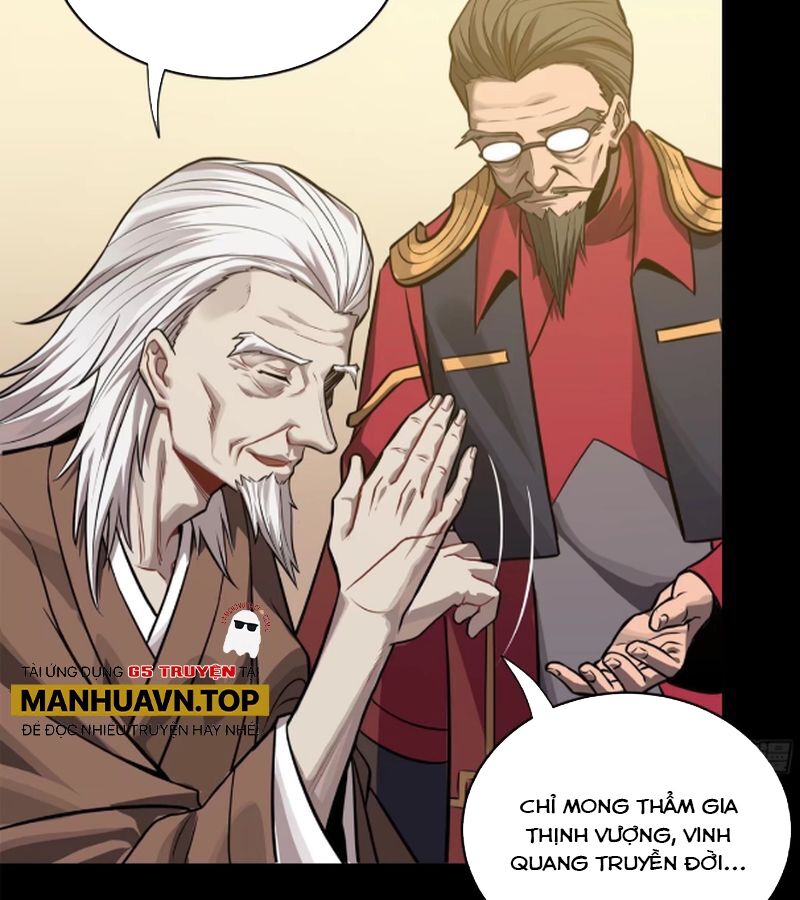 Tinh Giáp Hồn Tướng Chapter 226 - Trang 2