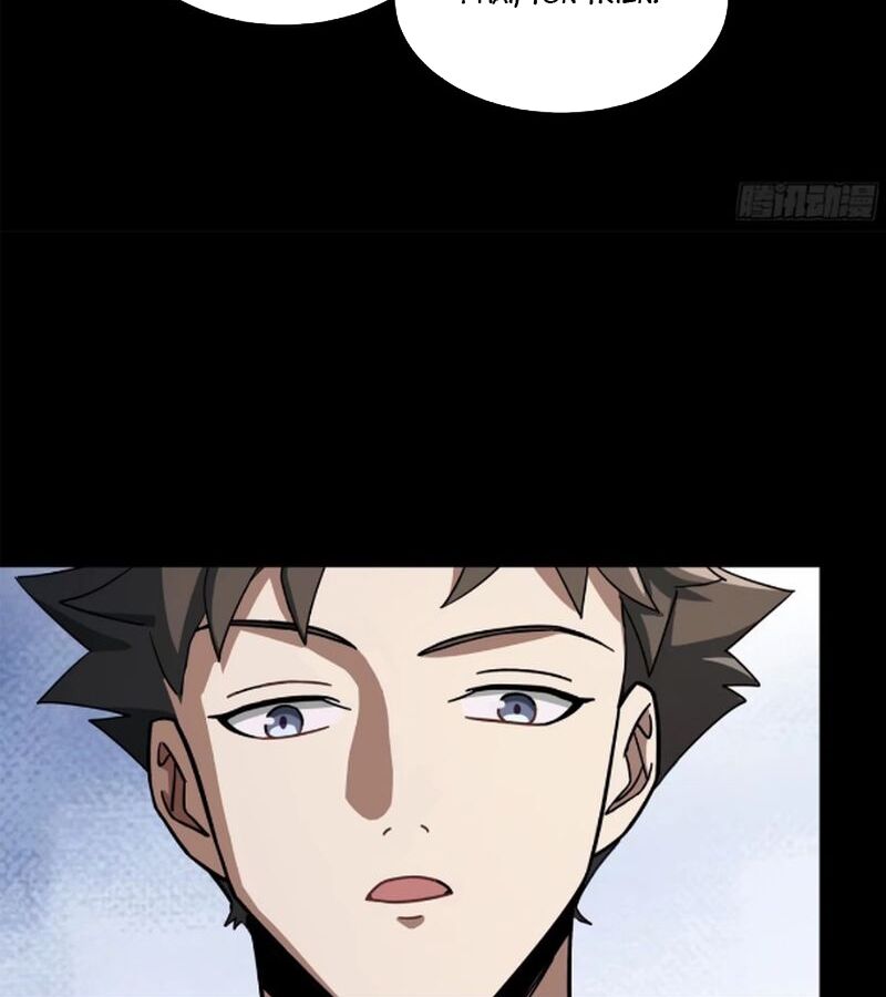 Tinh Giáp Hồn Tướng Chapter 226 - Trang 2