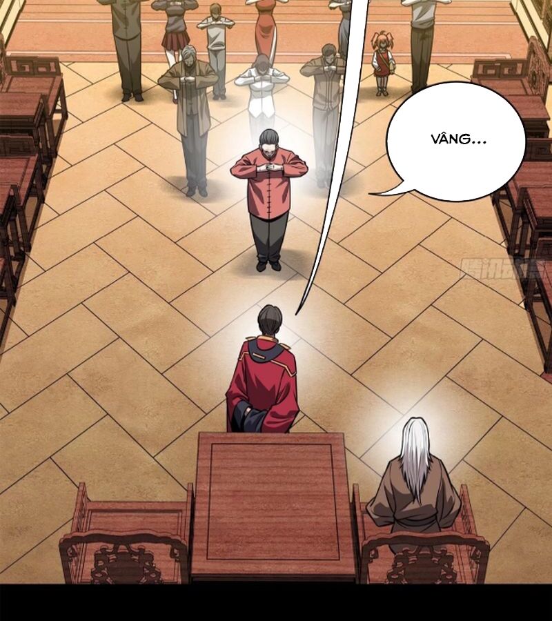 Tinh Giáp Hồn Tướng Chapter 226 - Trang 2