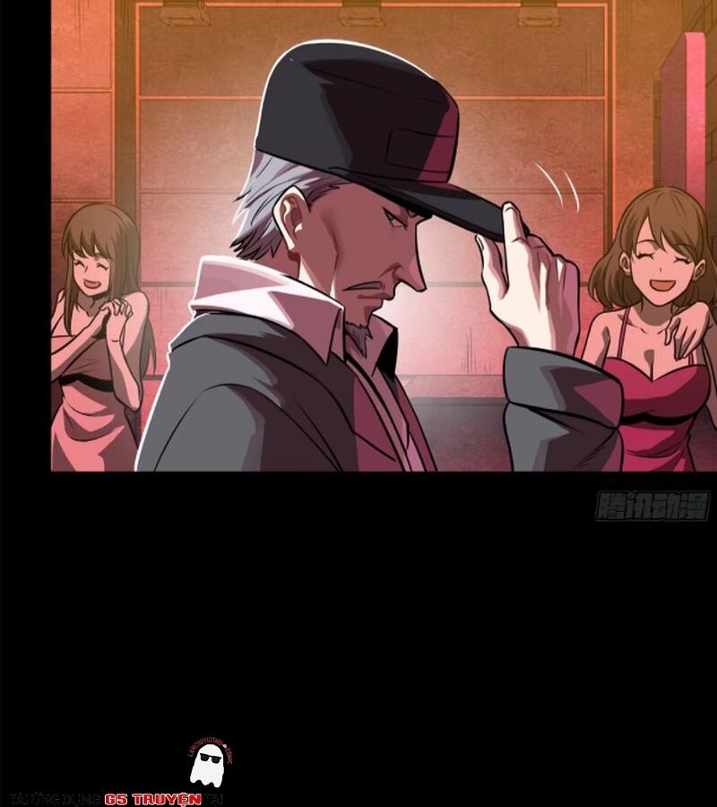 Tinh Giáp Hồn Tướng Chapter 226 - Trang 2