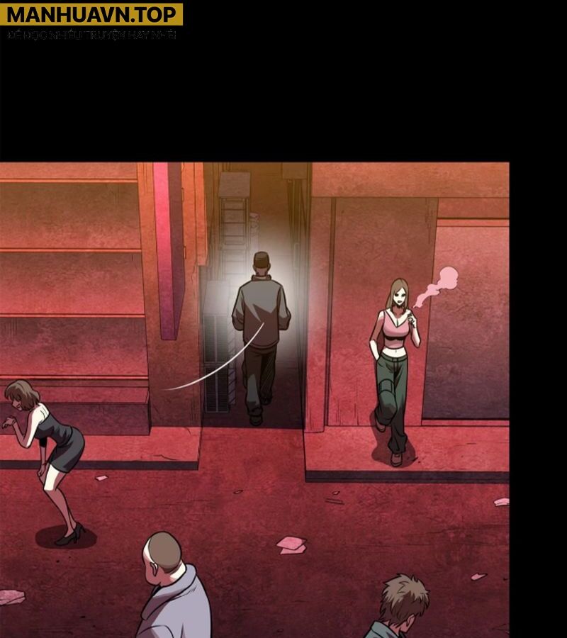 Tinh Giáp Hồn Tướng Chapter 226 - Trang 2