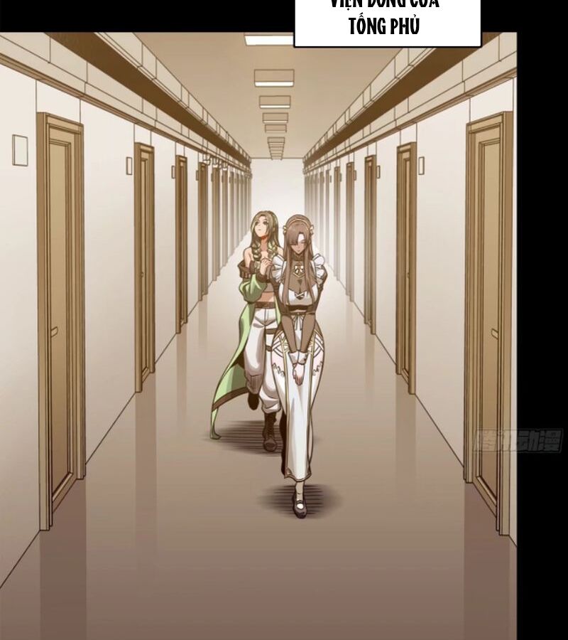 Tinh Giáp Hồn Tướng Chapter 226 - Trang 2