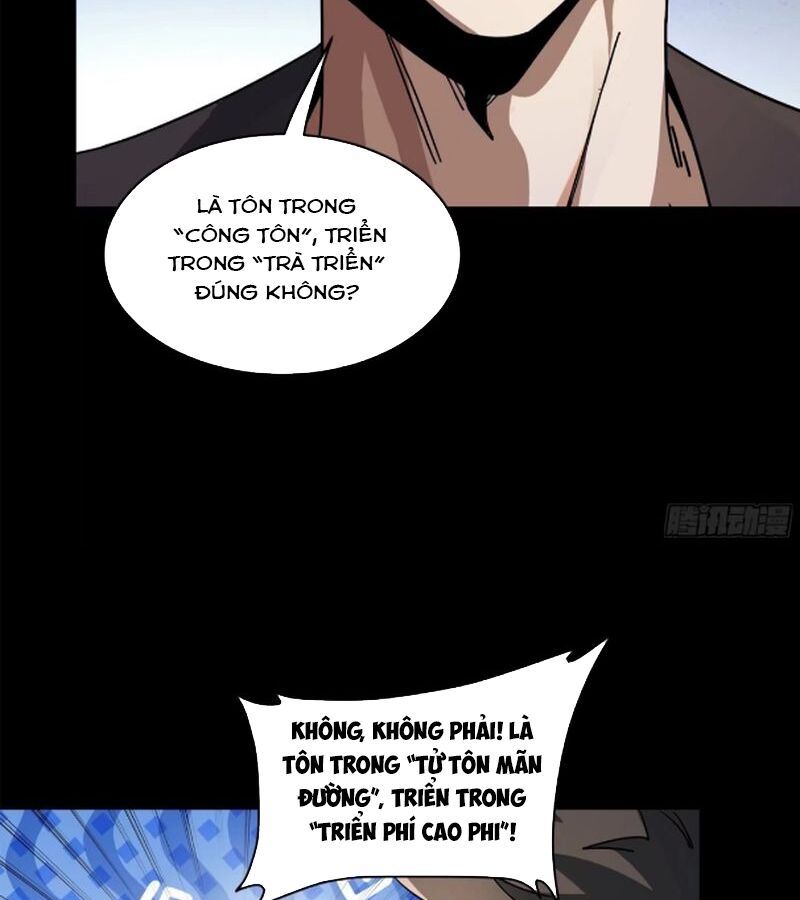 Tinh Giáp Hồn Tướng Chapter 226 - Trang 2