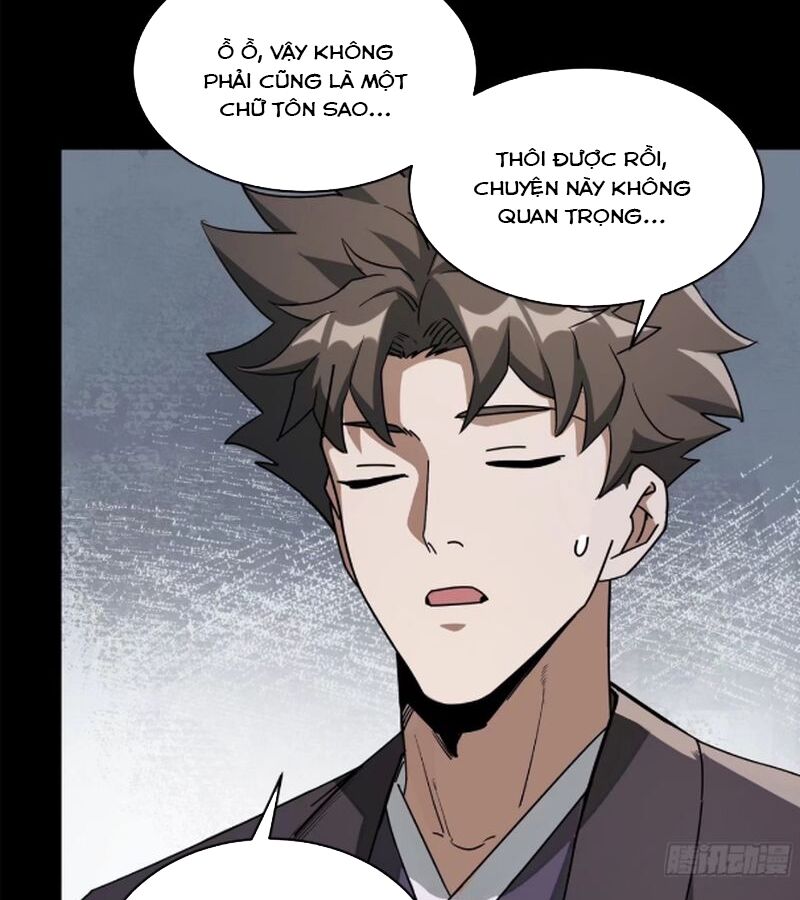 Tinh Giáp Hồn Tướng Chapter 226 - Trang 2