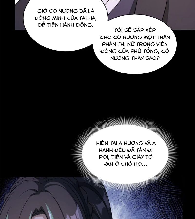 Tinh Giáp Hồn Tướng Chapter 226 - Trang 2