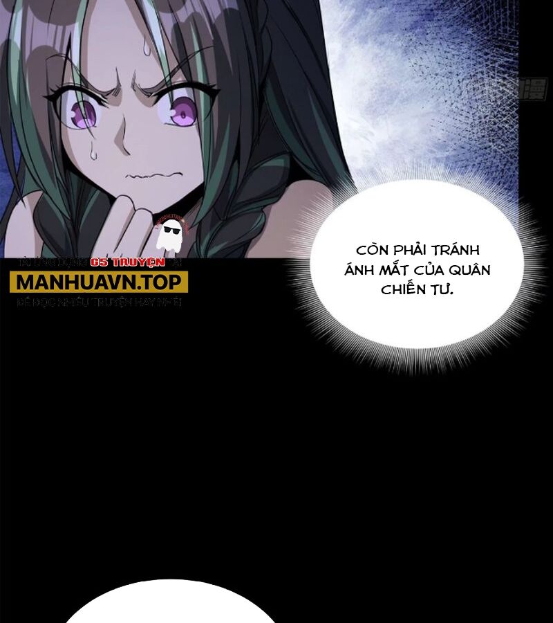 Tinh Giáp Hồn Tướng Chapter 226 - Trang 2