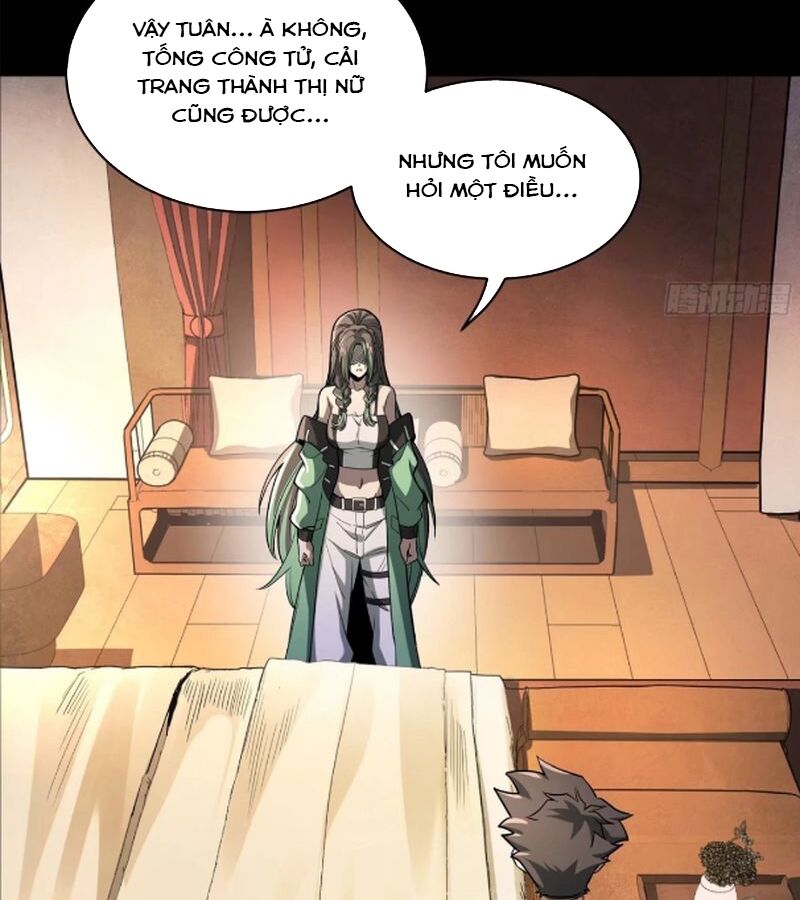 Tinh Giáp Hồn Tướng Chapter 226 - Trang 2