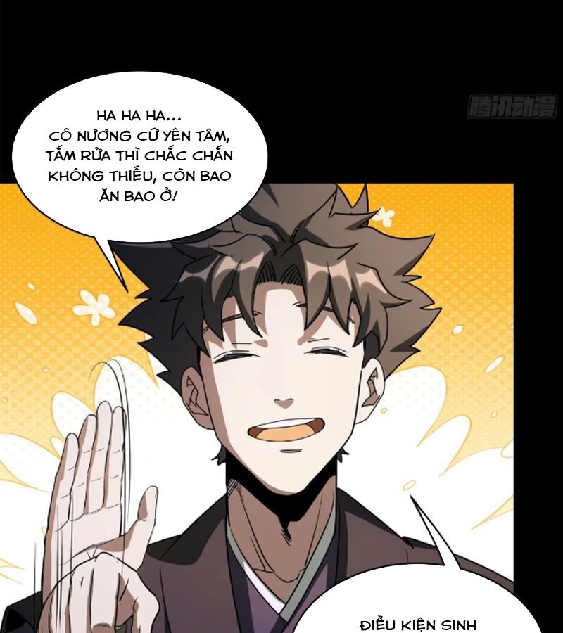 Tinh Giáp Hồn Tướng Chapter 226 - Trang 2