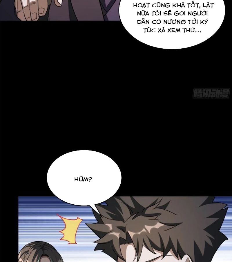 Tinh Giáp Hồn Tướng Chapter 226 - Trang 2