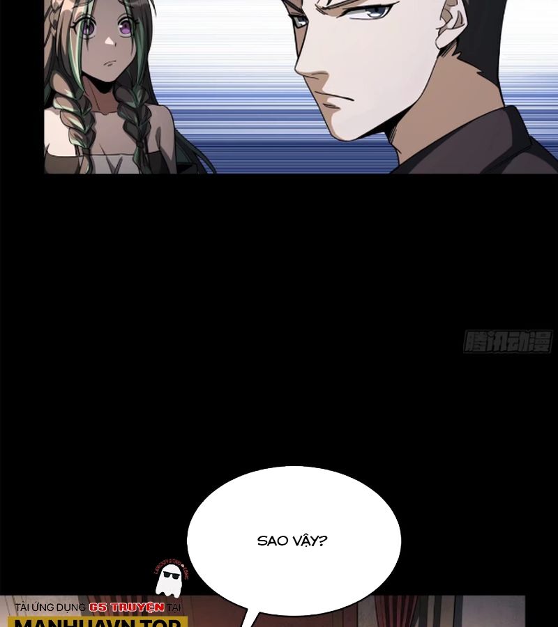 Tinh Giáp Hồn Tướng Chapter 226 - Trang 2