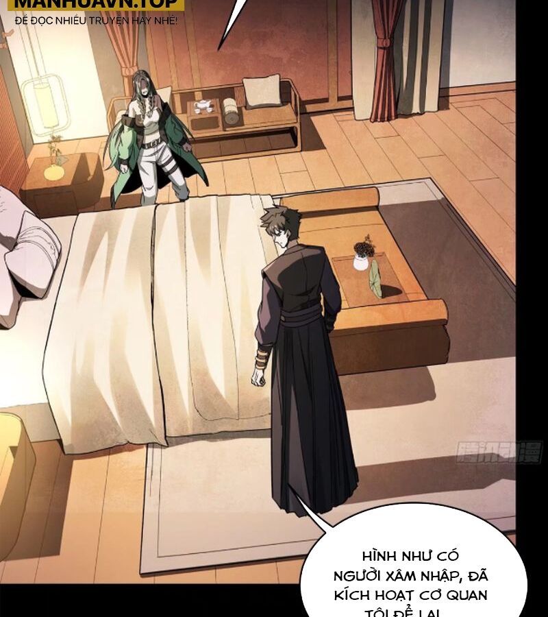 Tinh Giáp Hồn Tướng Chapter 226 - Trang 2