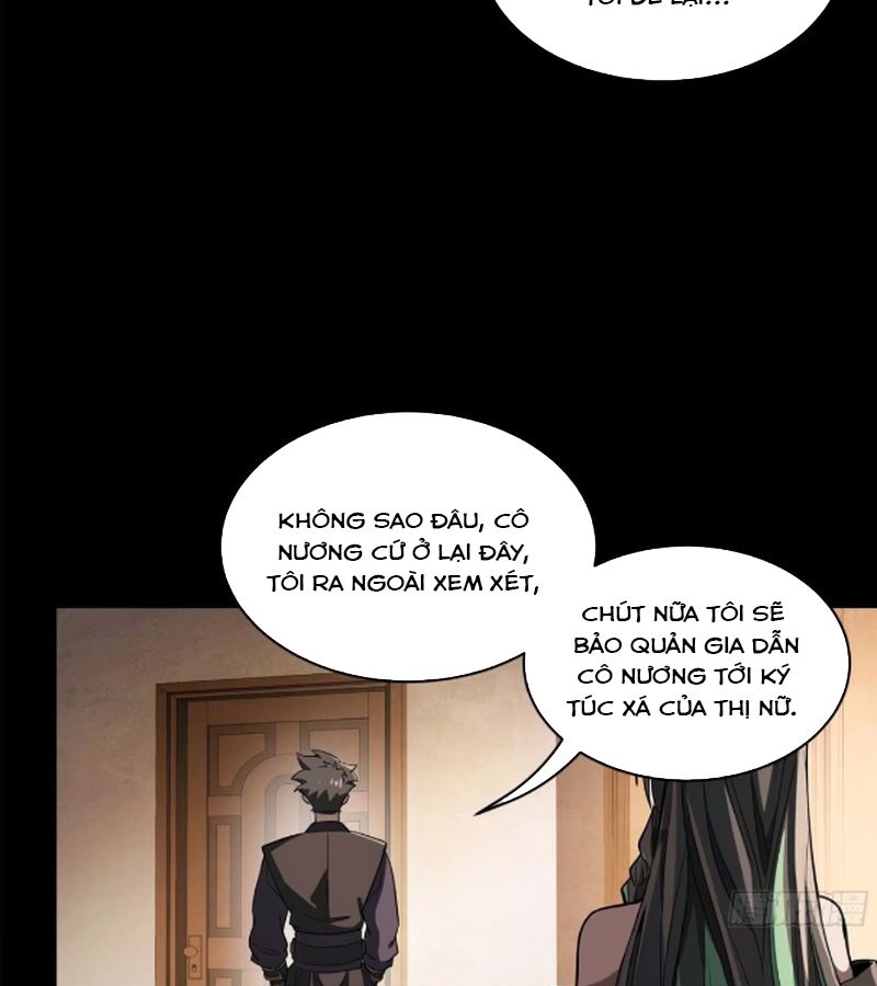 Tinh Giáp Hồn Tướng Chapter 226 - Trang 2