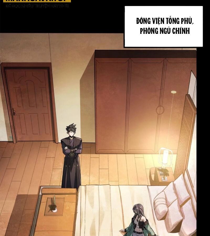 Tinh Giáp Hồn Tướng Chapter 226 - Trang 2