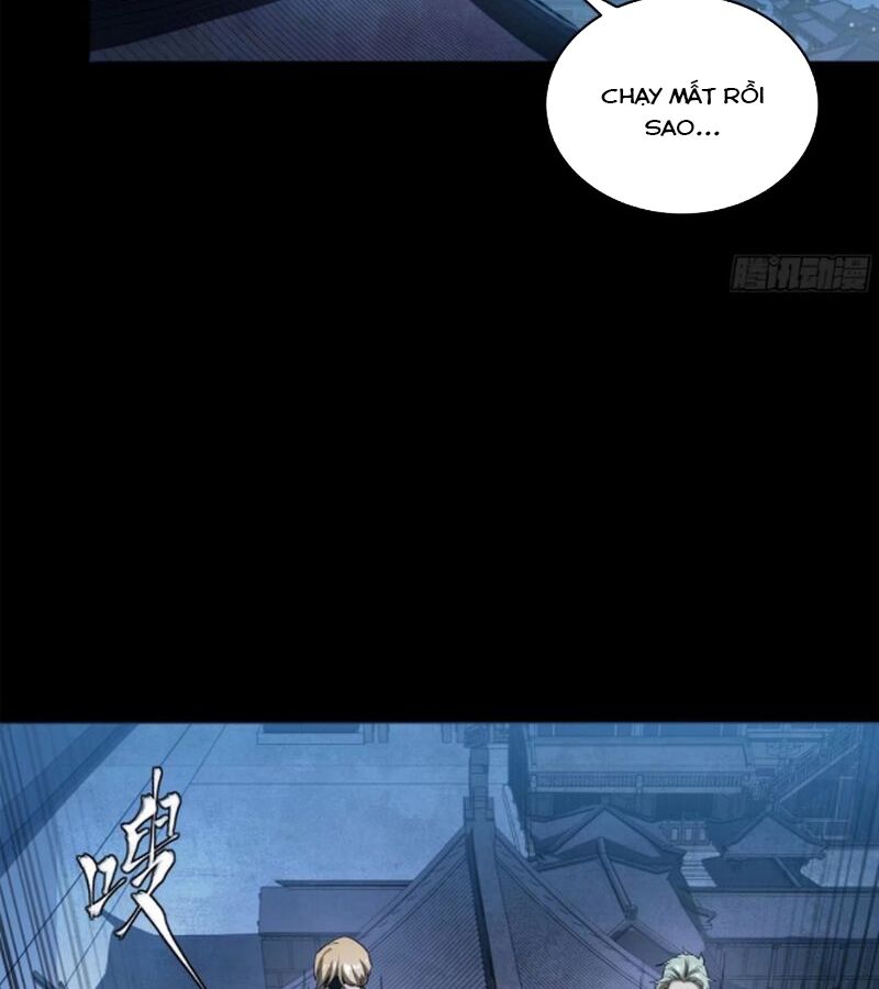 Tinh Giáp Hồn Tướng Chapter 226 - Trang 2