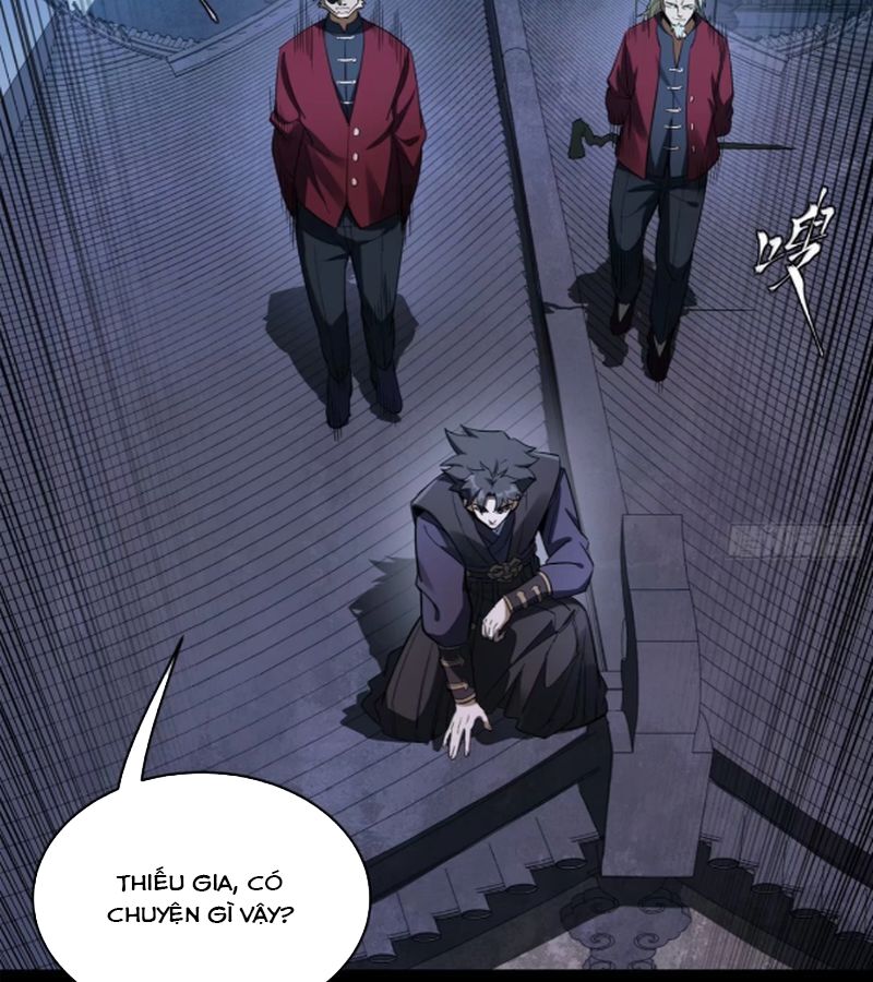 Tinh Giáp Hồn Tướng Chapter 226 - Trang 2