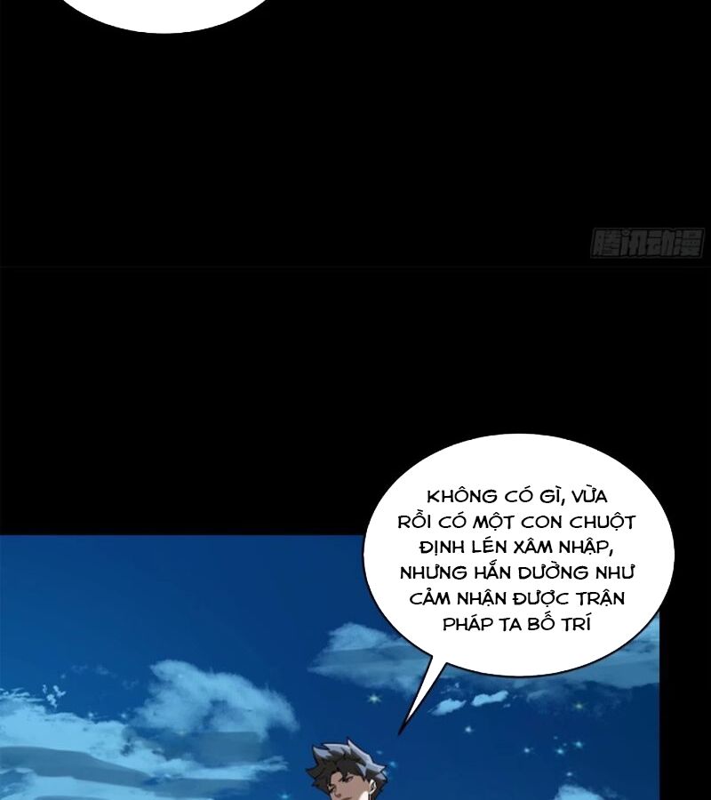 Tinh Giáp Hồn Tướng Chapter 226 - Trang 2