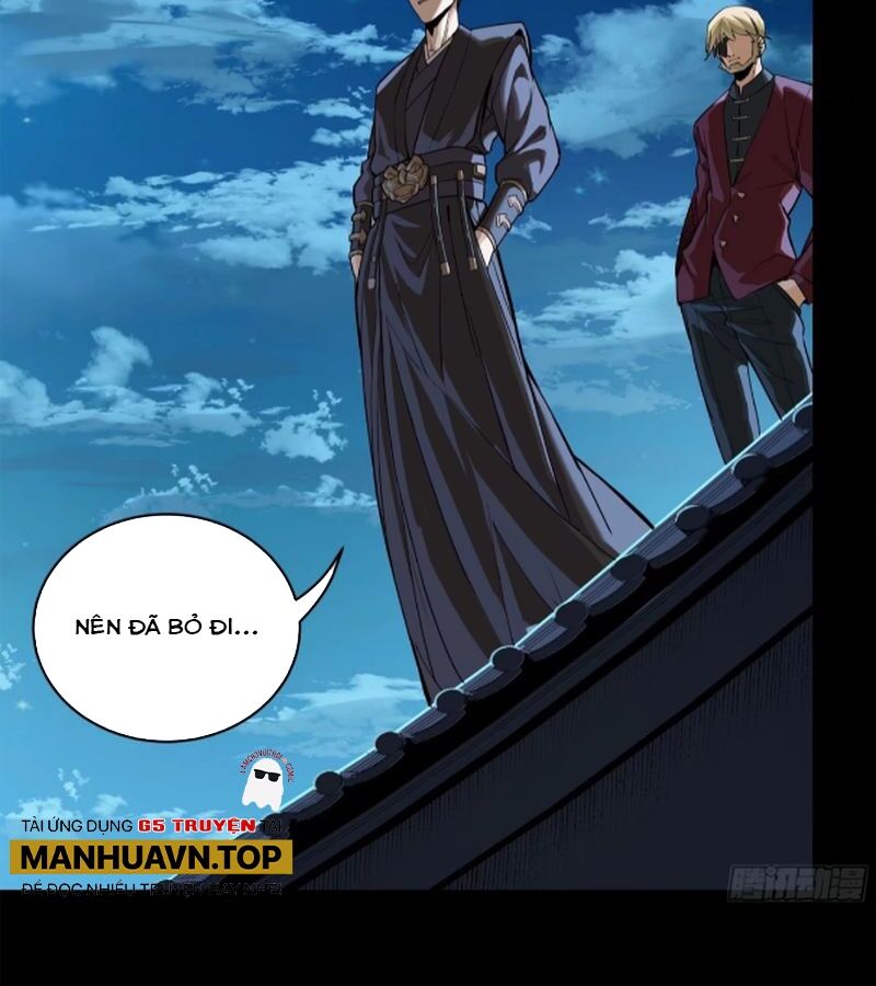 Tinh Giáp Hồn Tướng Chapter 226 - Trang 2