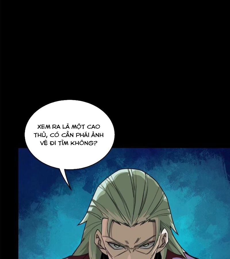 Tinh Giáp Hồn Tướng Chapter 226 - Trang 2