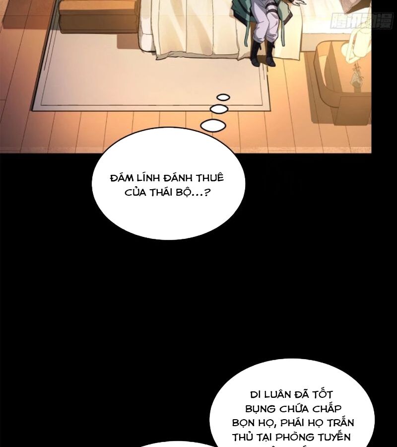 Tinh Giáp Hồn Tướng Chapter 226 - Trang 2