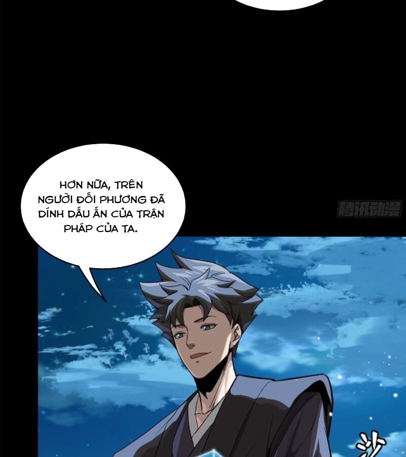 Tinh Giáp Hồn Tướng Chapter 226 - Trang 2