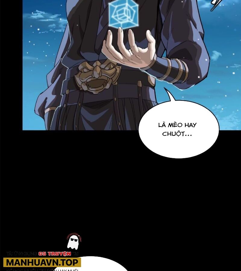 Tinh Giáp Hồn Tướng Chapter 226 - Trang 2