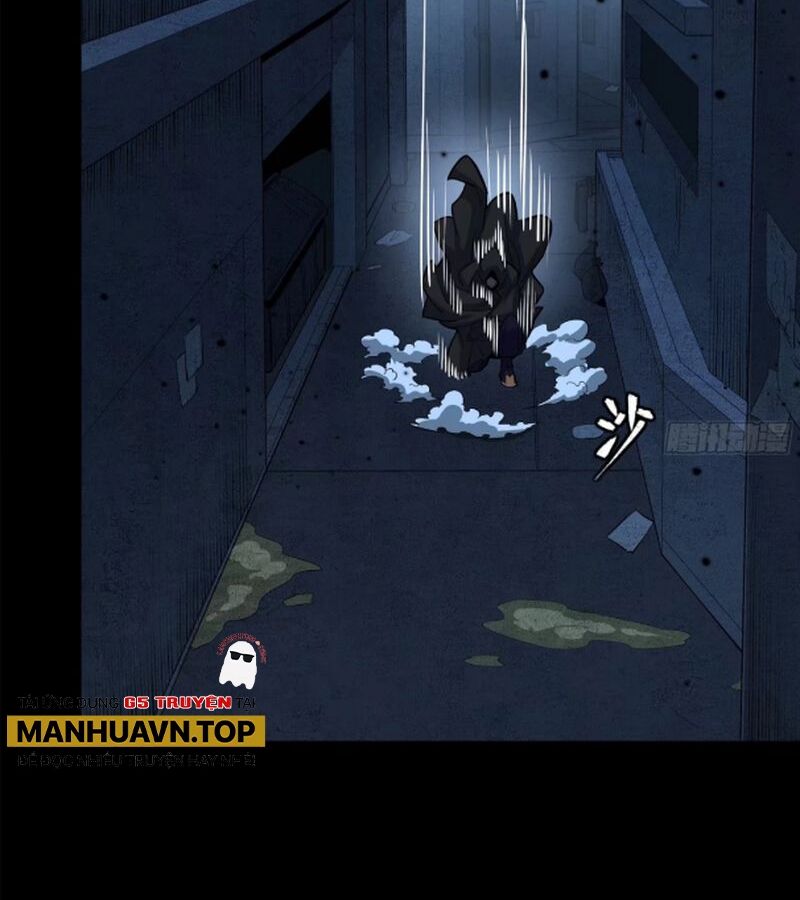 Tinh Giáp Hồn Tướng Chapter 226 - Trang 2