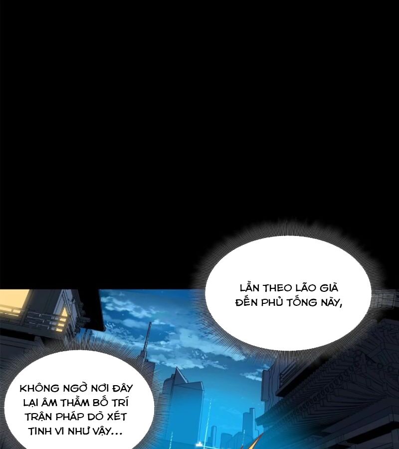 Tinh Giáp Hồn Tướng Chapter 226 - Trang 2