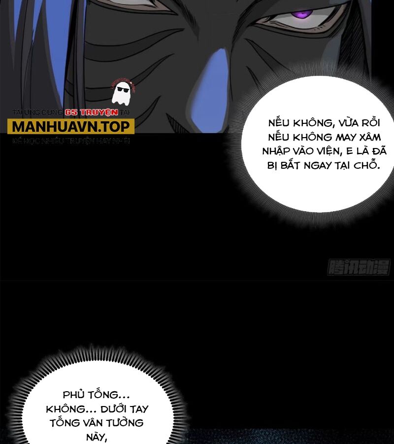 Tinh Giáp Hồn Tướng Chapter 226 - Trang 2