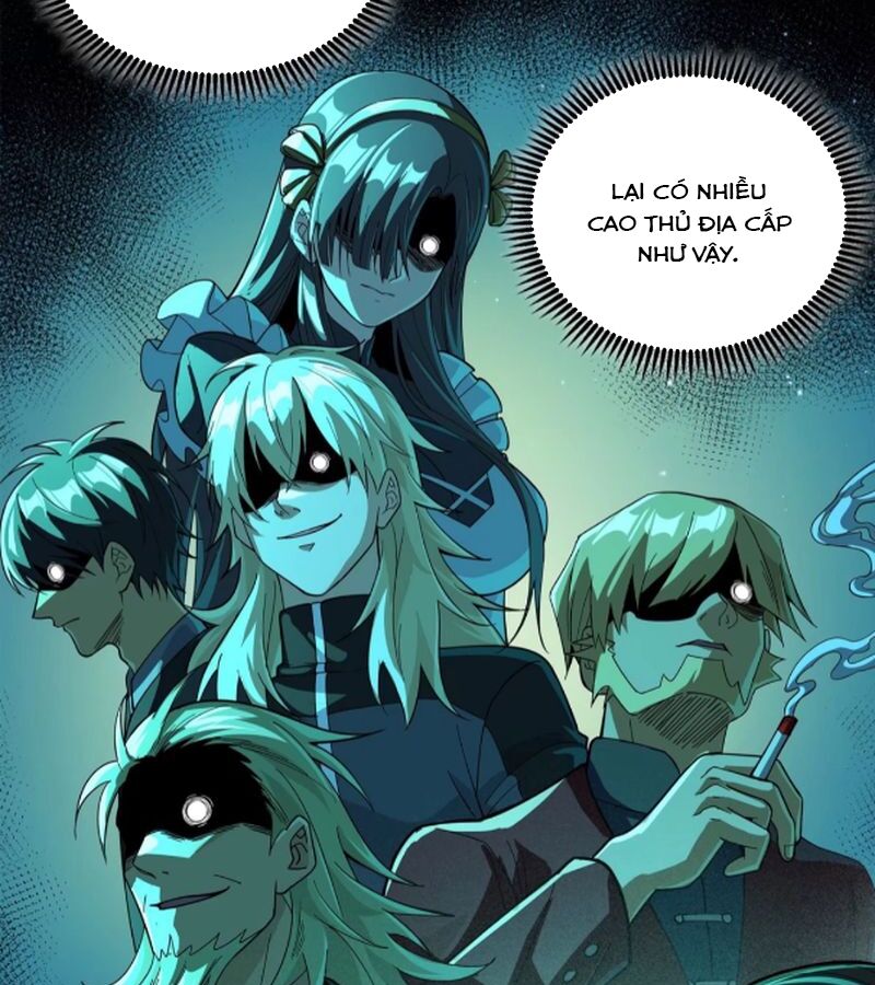 Tinh Giáp Hồn Tướng Chapter 226 - Trang 2