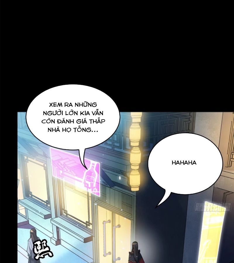 Tinh Giáp Hồn Tướng Chapter 226 - Trang 2