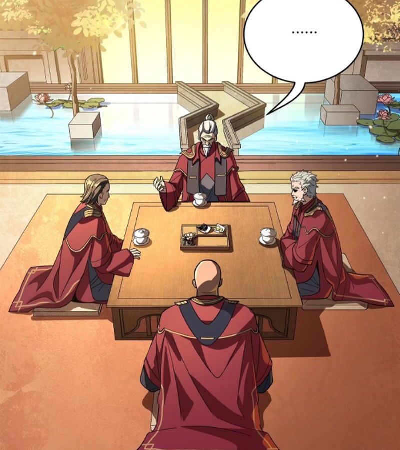 Tinh Giáp Hồn Tướng Chapter 226 - Trang 2