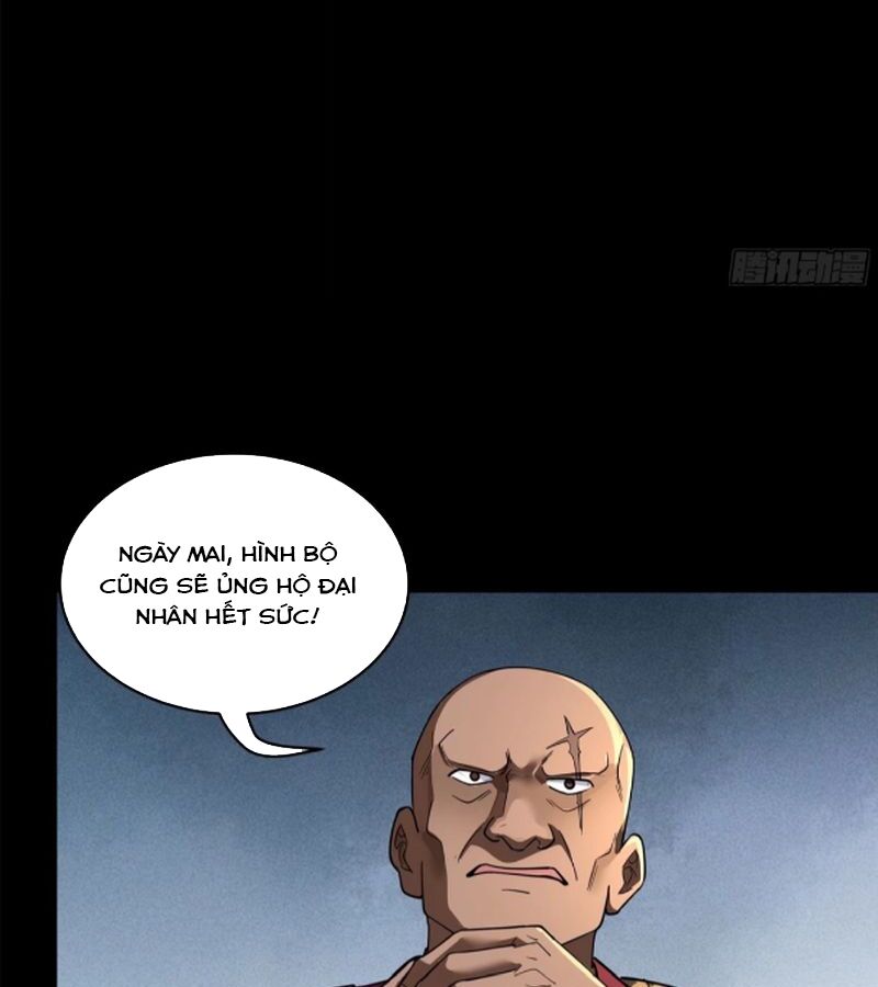 Tinh Giáp Hồn Tướng Chapter 226 - Trang 2