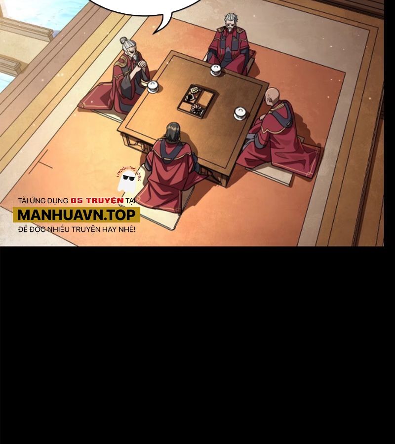 Tinh Giáp Hồn Tướng Chapter 226 - Trang 2