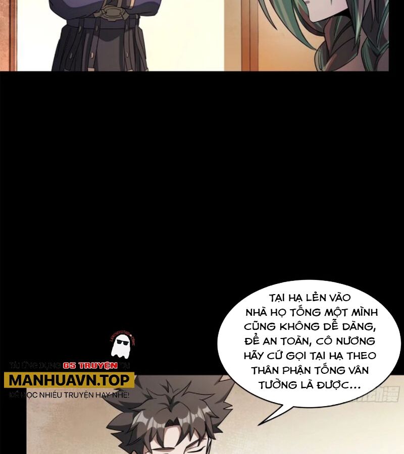 Tinh Giáp Hồn Tướng Chapter 226 - Trang 2