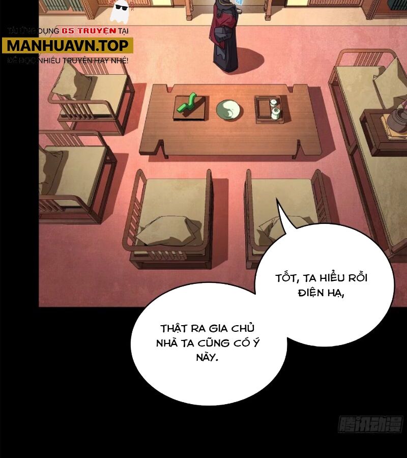 Tinh Giáp Hồn Tướng Chapter 226 - Trang 2