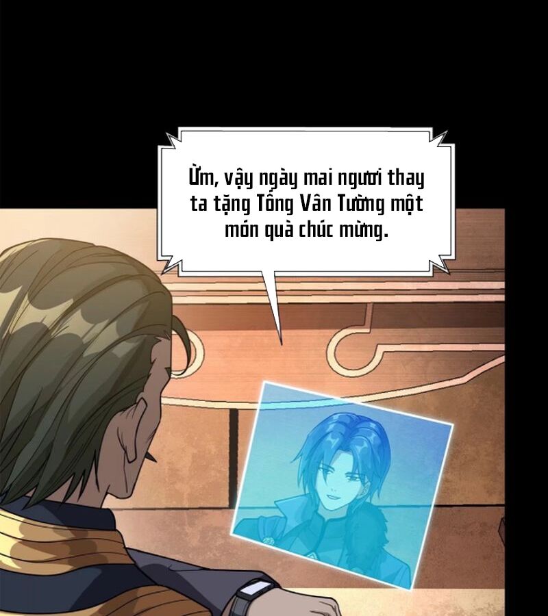 Tinh Giáp Hồn Tướng Chapter 226 - Trang 2