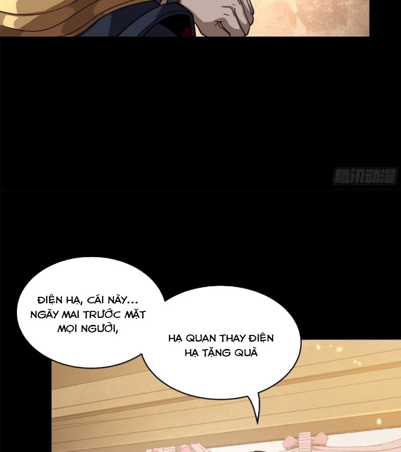 Tinh Giáp Hồn Tướng Chapter 226 - Trang 2