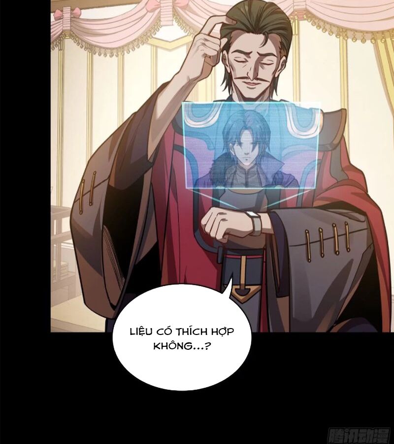 Tinh Giáp Hồn Tướng Chapter 226 - Trang 2