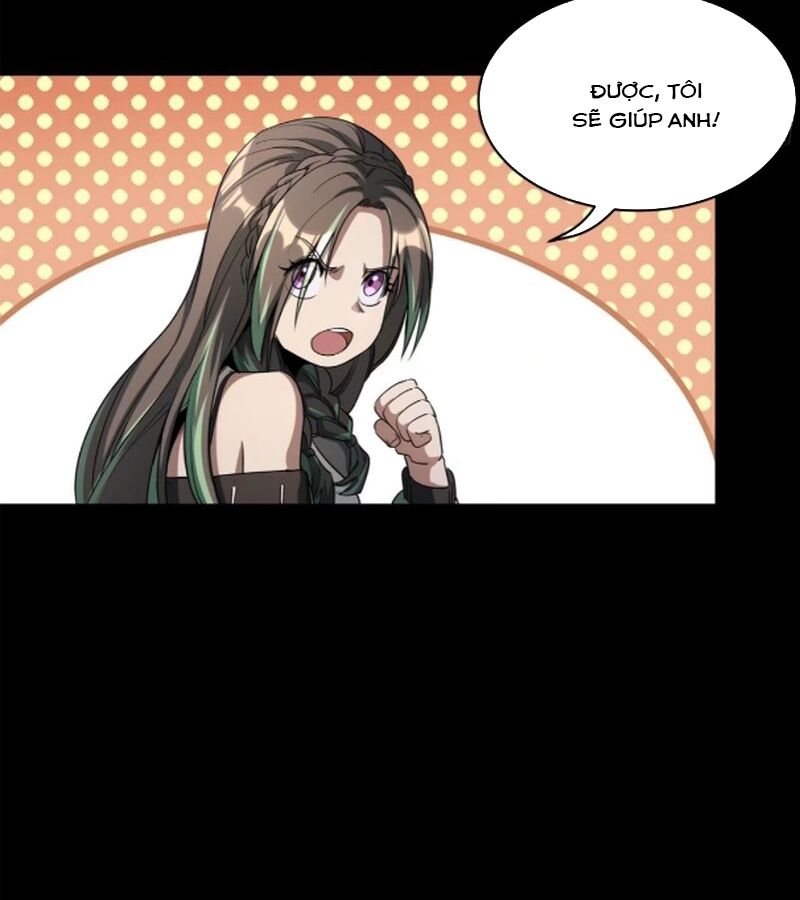 Tinh Giáp Hồn Tướng Chapter 226 - Trang 2