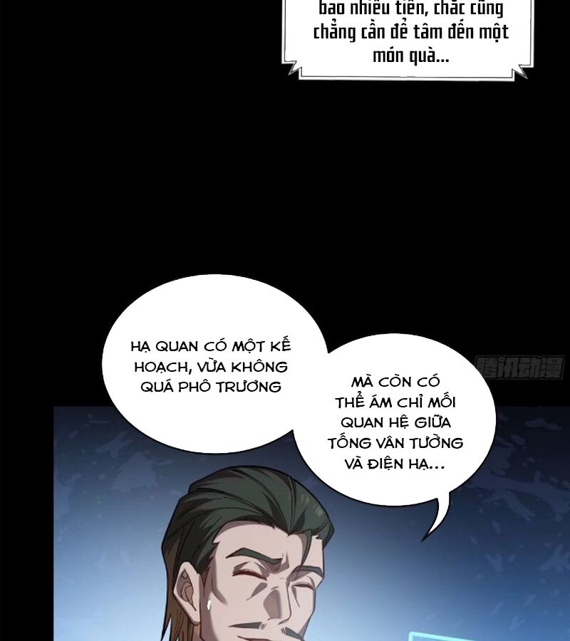 Tinh Giáp Hồn Tướng Chapter 226 - Trang 2