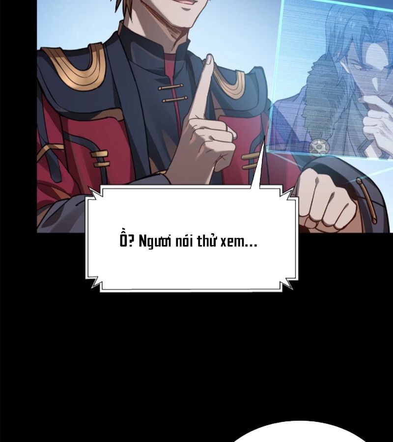 Tinh Giáp Hồn Tướng Chapter 226 - Trang 2