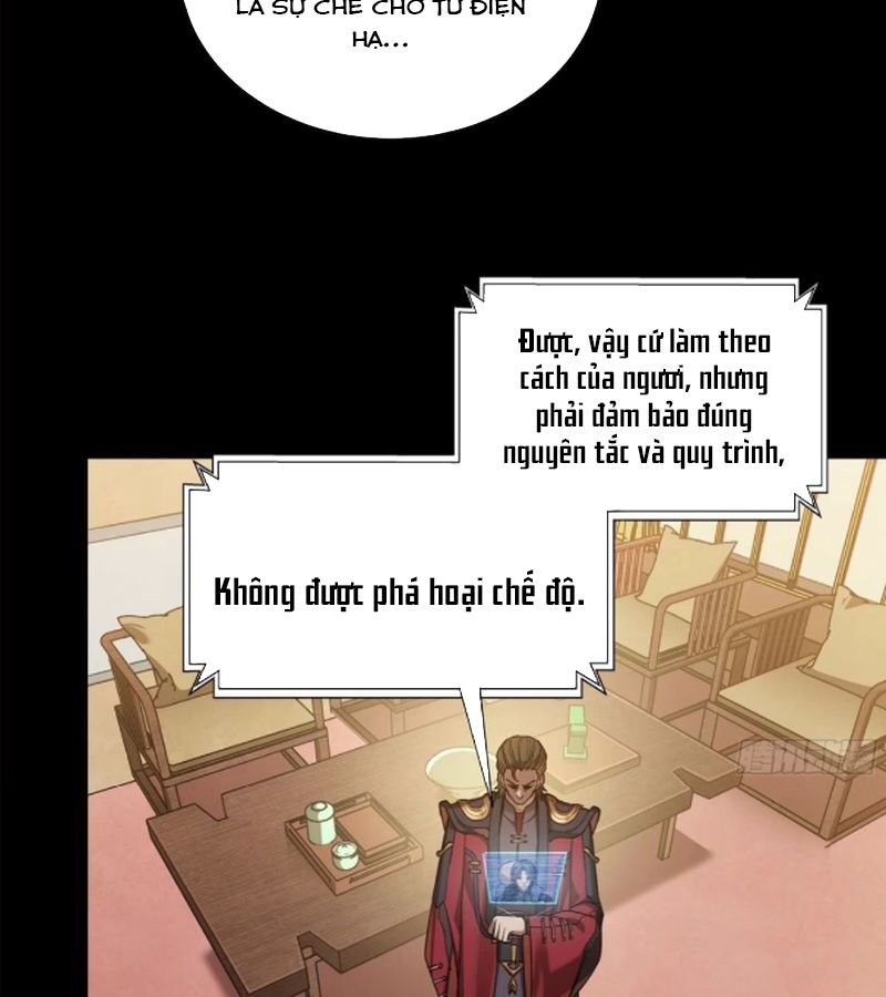 Tinh Giáp Hồn Tướng Chapter 226 - Trang 2