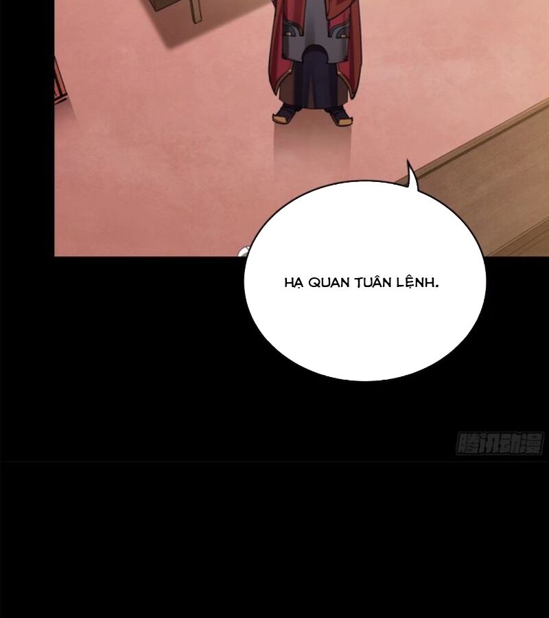 Tinh Giáp Hồn Tướng Chapter 226 - Trang 2